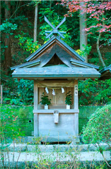 天満神社