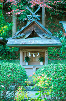 住吉神社